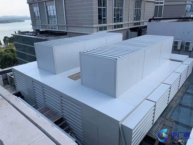 上?？照{(diào)隔音降噪